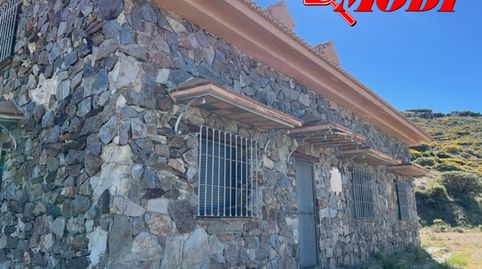 Foto 2 de Finca rústica en venta en Pago de la Lagunilla, S/n, Nigüelas, Granada