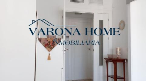 Photo 3 of Flat to rent in Avenida de Medina Azahara, 19, Ciudad Jardín - Zoco, Córdoba