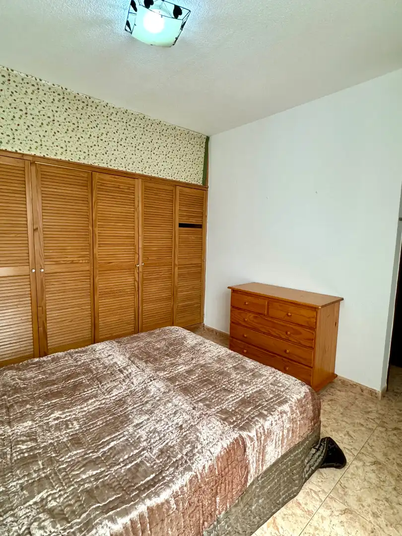 Piso de alquiler en Calle Anatael Cabrera, La Cuesta -Finca España