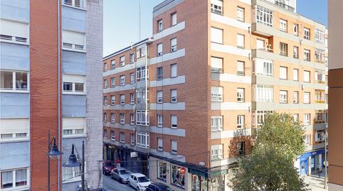 Foto 2 de Pis en venda a Gijón - Cl Margarita Xirgu, La Calzada, Asturias