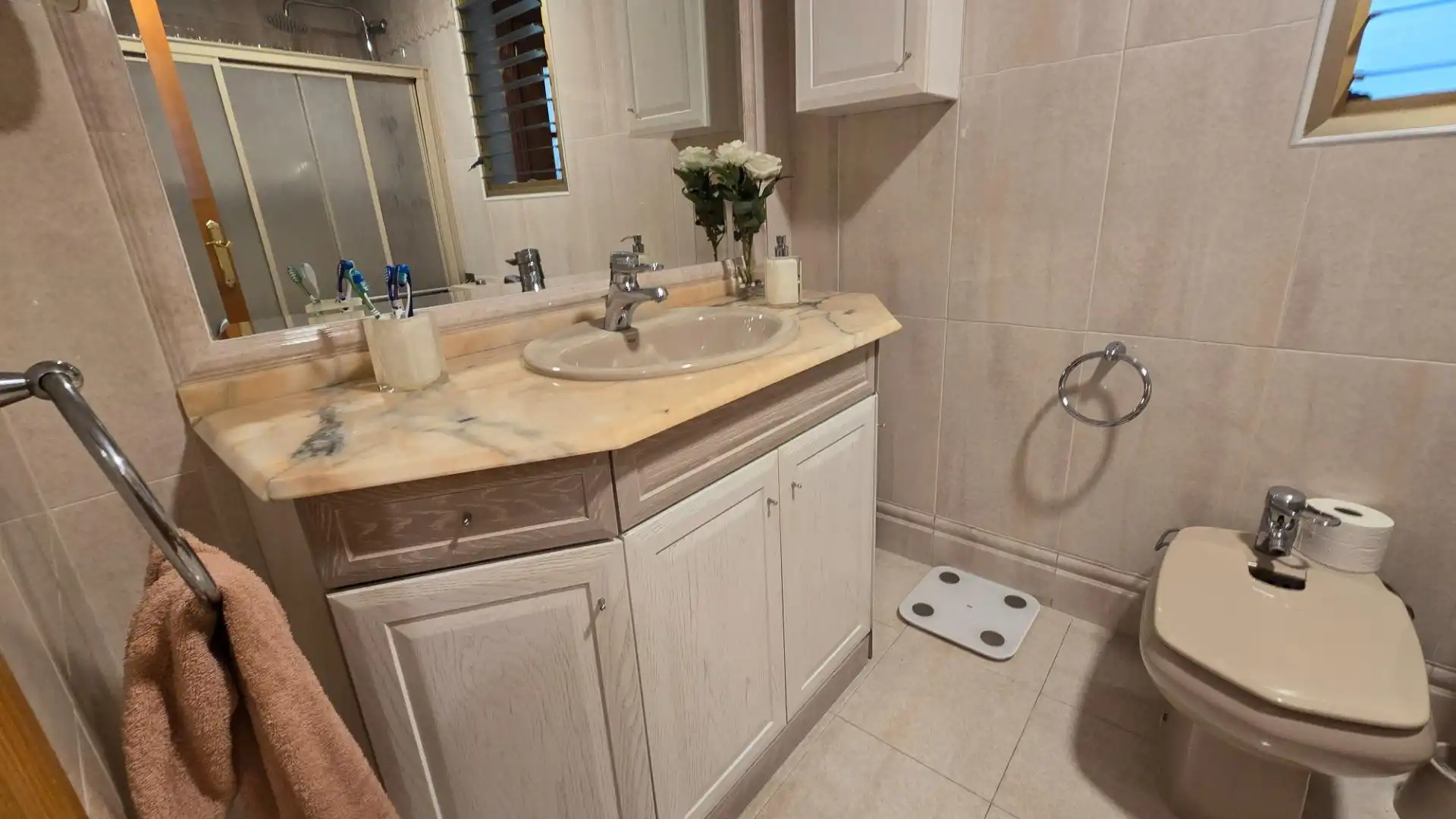 Flat for sale in Calle mariano luiña , Pont Nou - Corazón de Jesús