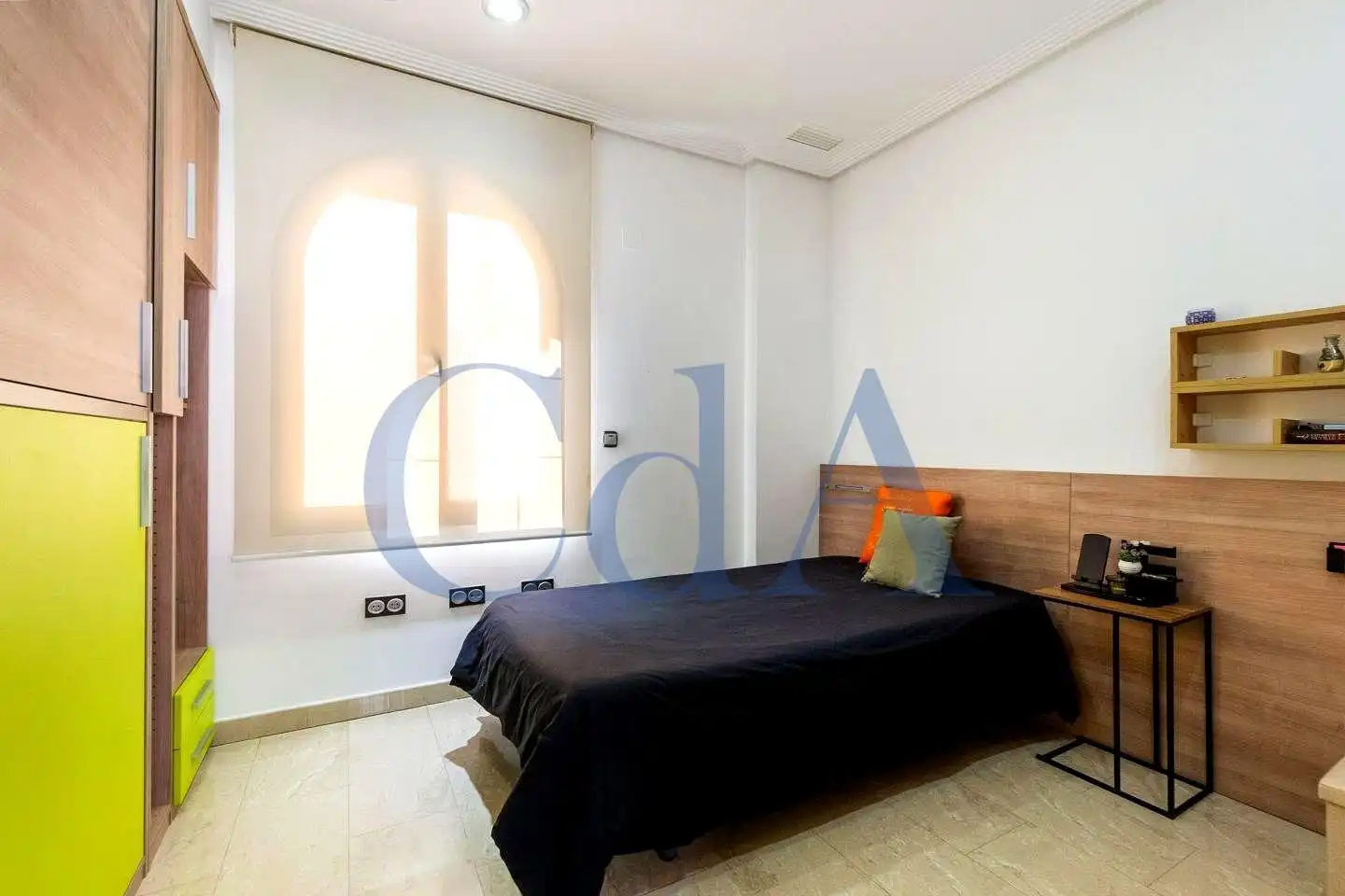 Villa con piscina in vendita a Montepinar - La Aparecida - Raiguero, imagen 31