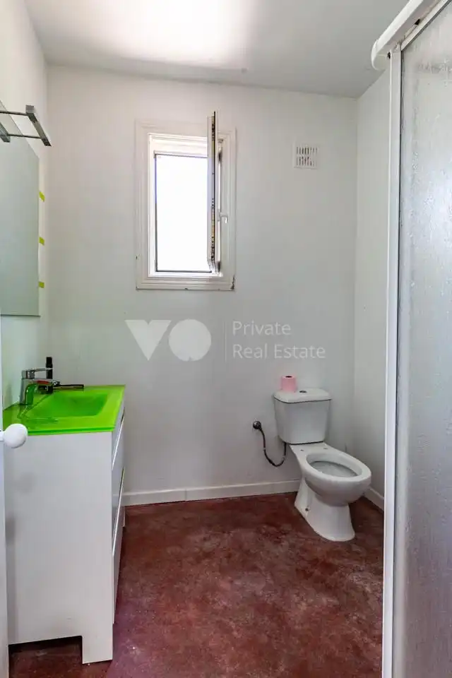 Bathroom of Houses for sale in Villanueva de la Cañada  with Heating, Private garden and Terrace