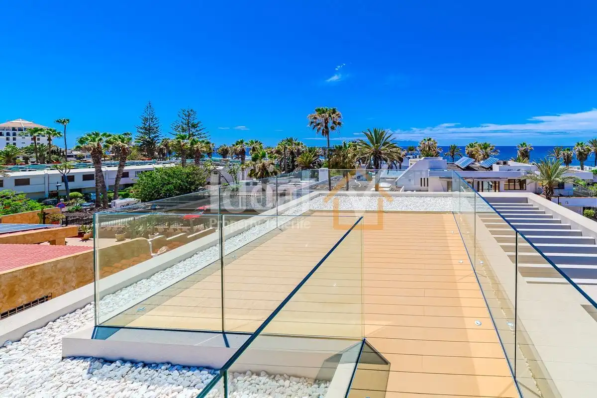 Villa avec piscine à vendre à Playa de las Américas, imagen 6