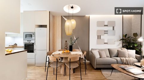 Photo 2 of Flat for rent in Ríos Rosas - Nuevos Ministerios, Madrid Capital