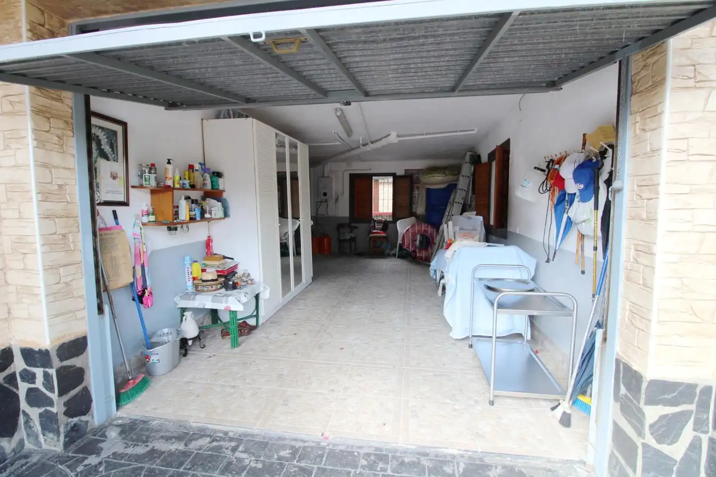 Maison avec piscine à vendre à Ronda Goba, imagen 51
