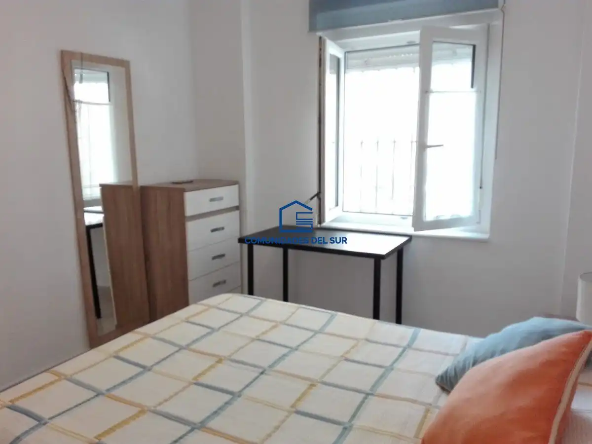 Apartamento de alquiler en Asdrúbal - Bahía Blanca