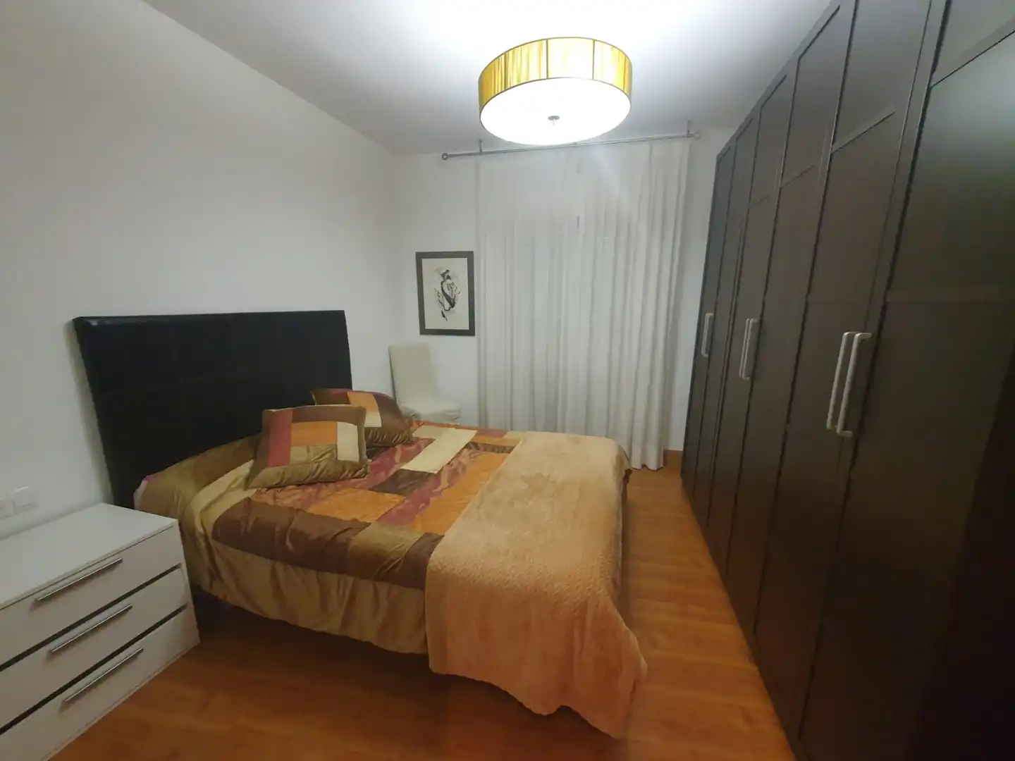 Bedroom of Buildings for sale in Puertollano