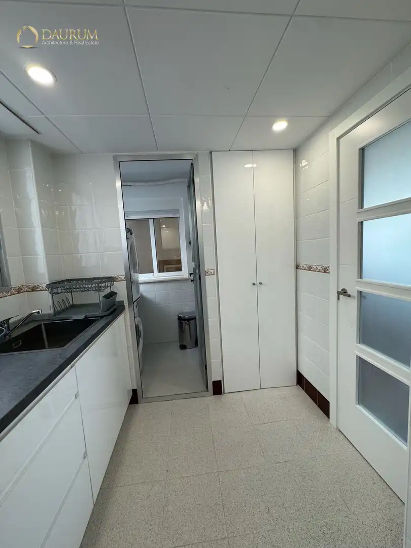 Appartement avec ascenseur à vendre à CAMÍ DE MOTILLA, imagen 12