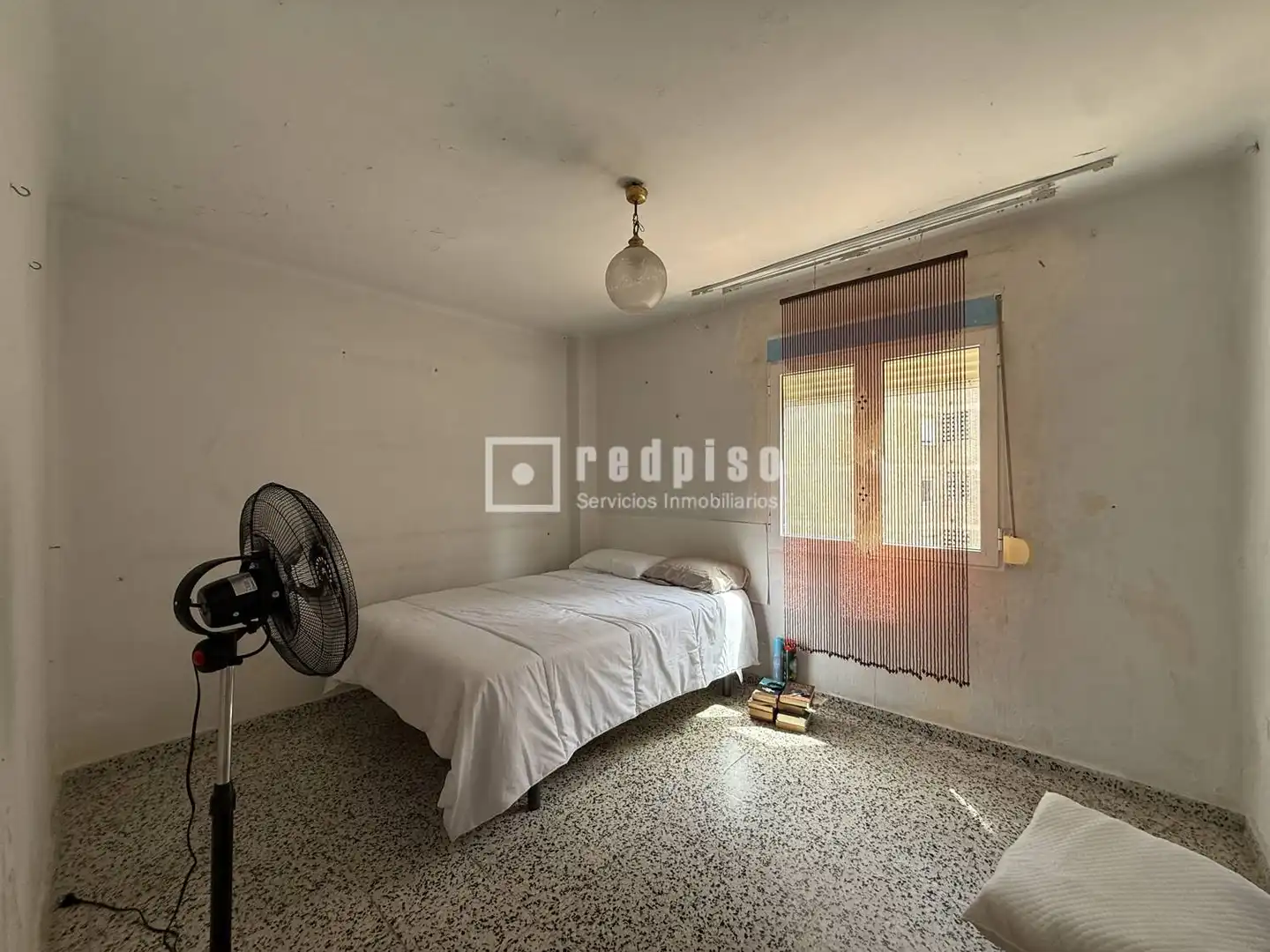 Habitación de Piso en venta en Málaga con Terraza