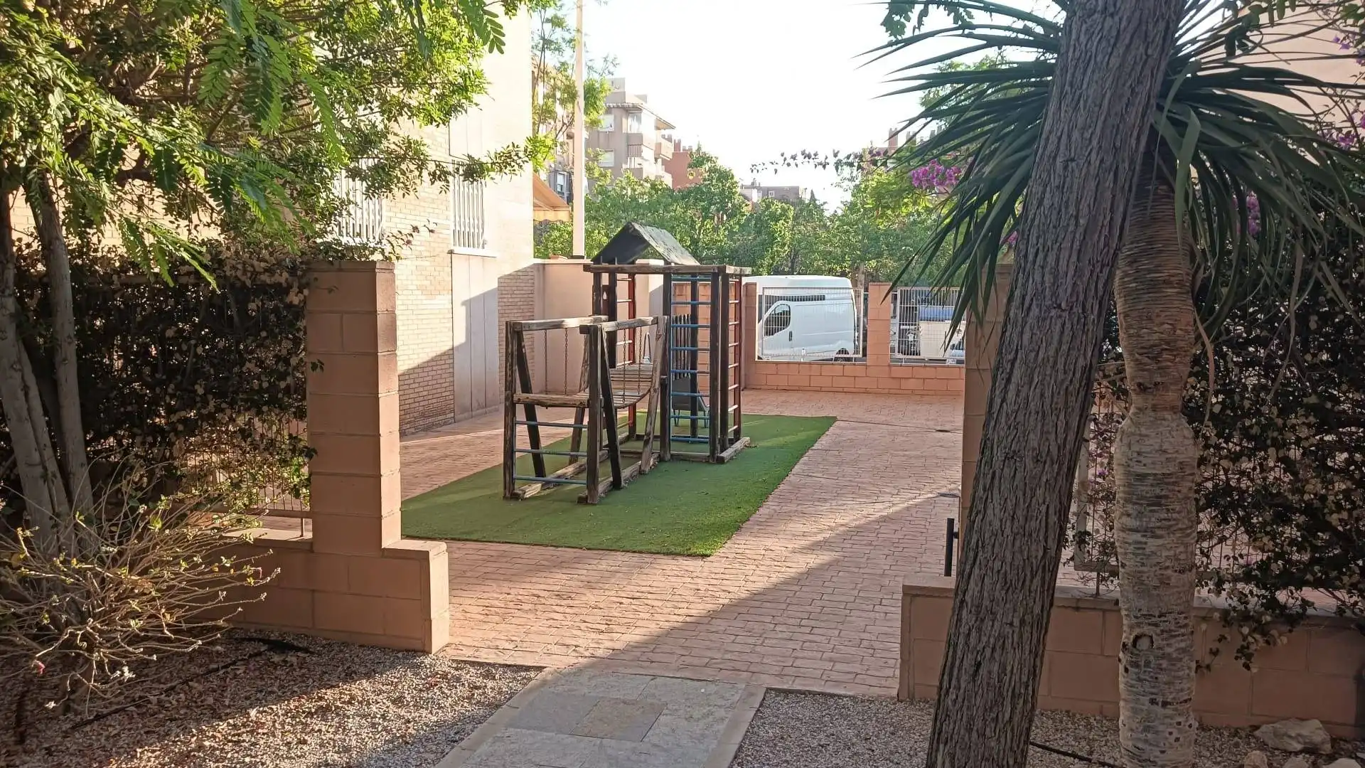 Dúplex en venda a Calle de Los Montesinos, Ciutat Jardí - Torreta Verdí
