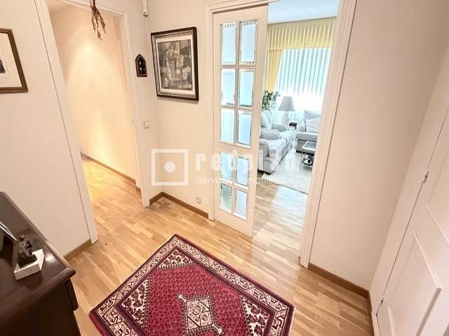 Piso en Venta en VÍCTOR DE LA SERNA en Hispanoamérica - Bernabéu