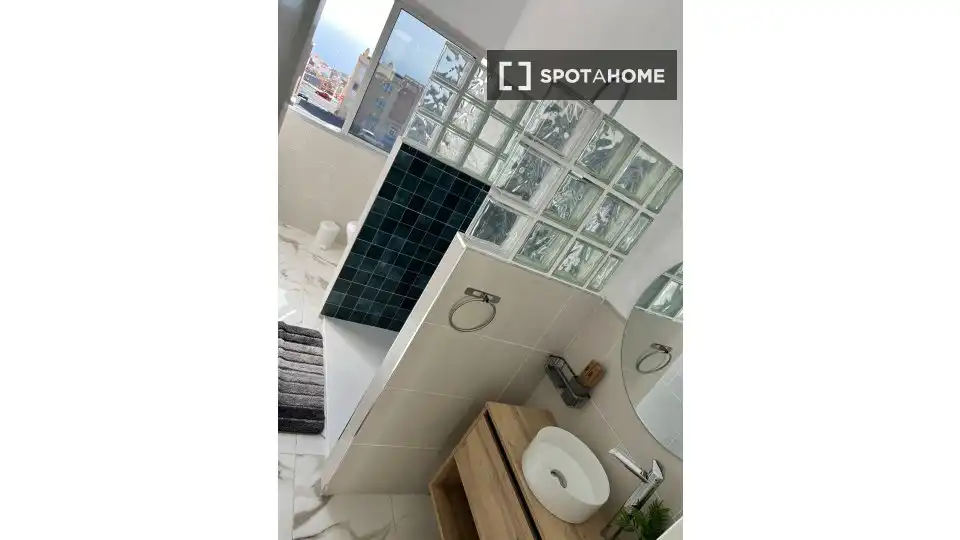 Habitació a El Sobradillo