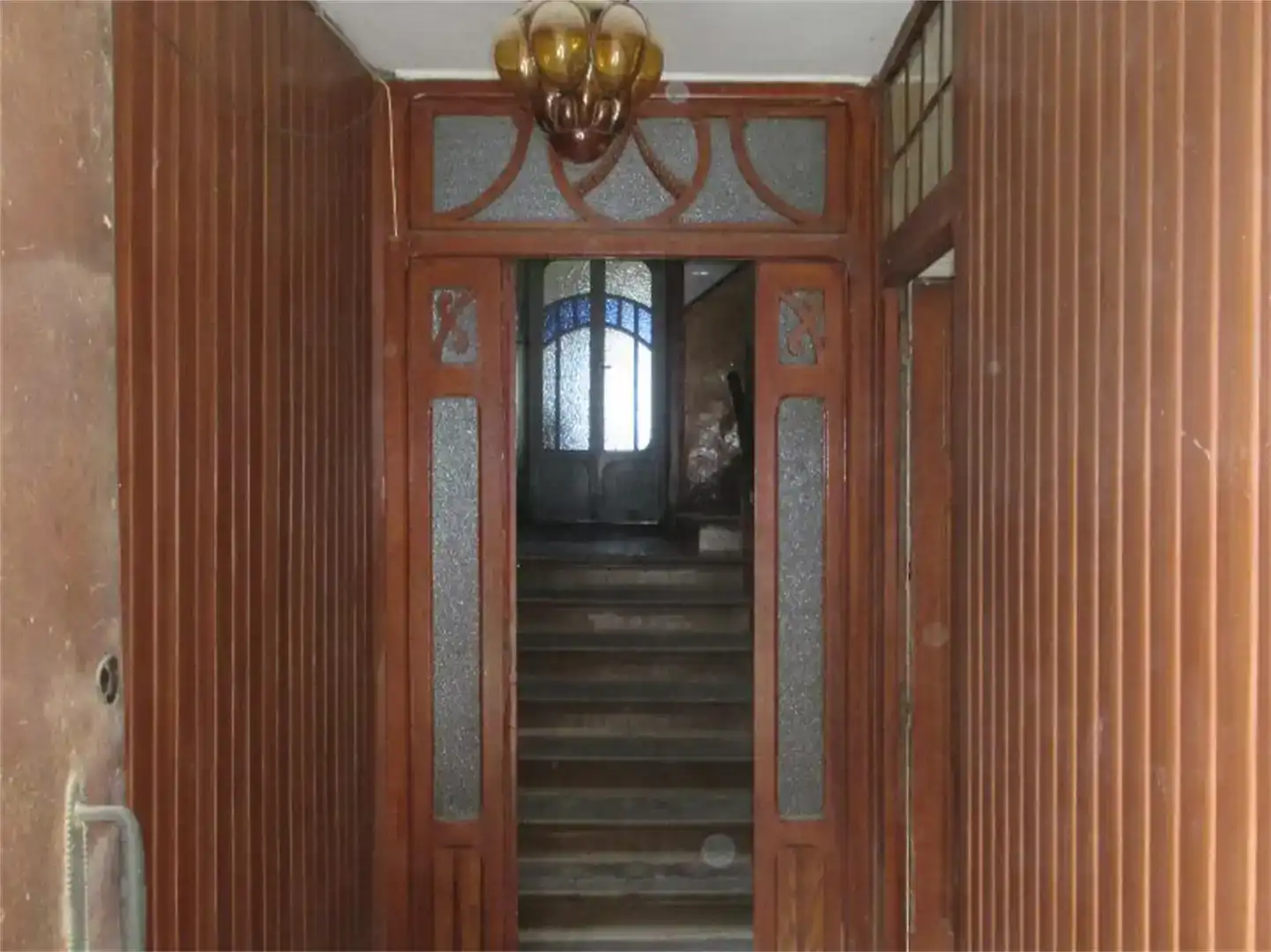 Casa adosada en venda en Mendavia amb Jardí privat, Parquet i Balcó