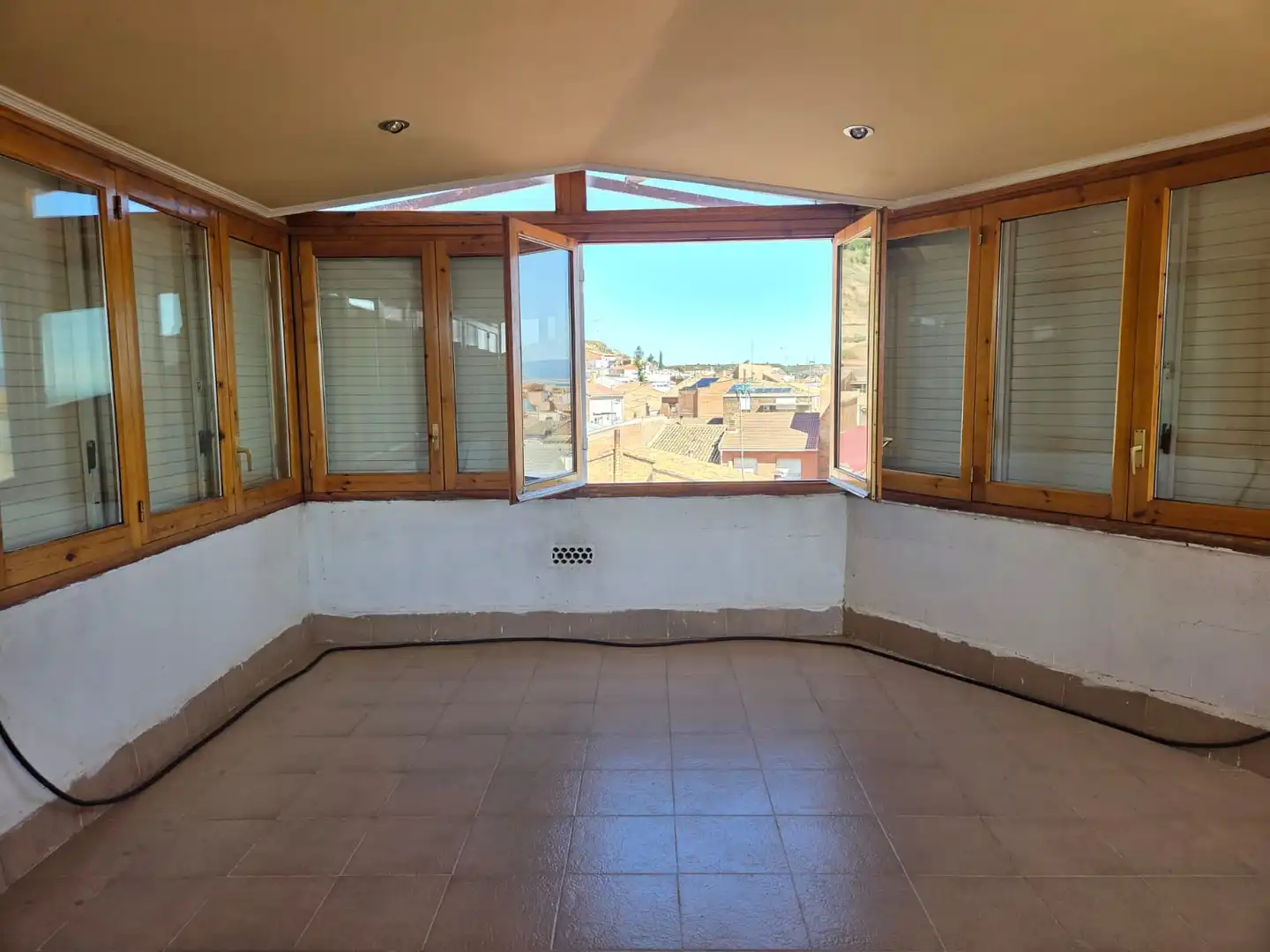 Dúplex de alquiler en Carrer Mossèn Ramon Artigues, Alguaire