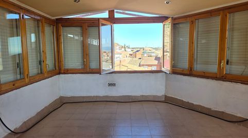 Foto 2 de Dúplex de alquiler en Carrer Mossèn Ramon Artigues, Alguaire, Lleida