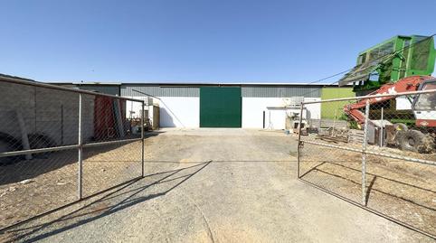 Photo 2 of Industrial buildings for sale in Torre Cruz - Los Molinos, Sevilla