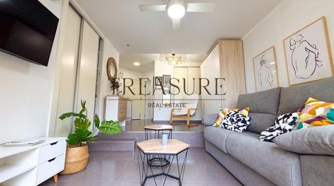 Photo 2 of Study for sale in  Euromanga I-pl U (manga), Playa de las Gaviotas - El Pedrucho, La Manga del Mar Menor