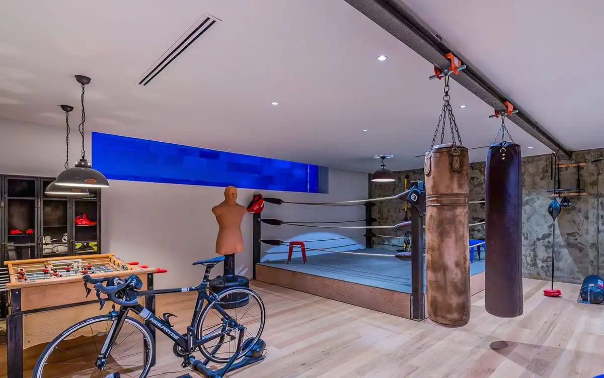 Maison avec terrasse à vendre à Milla de Oro, imagen 50