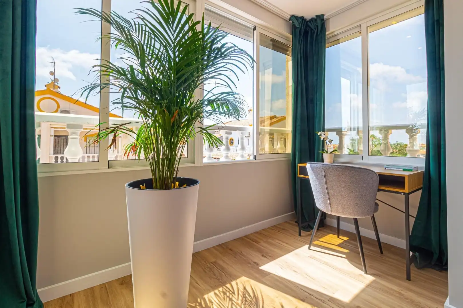Maison mitoyenne avec piscine à vendre à Orihuela Costa, imagen 18