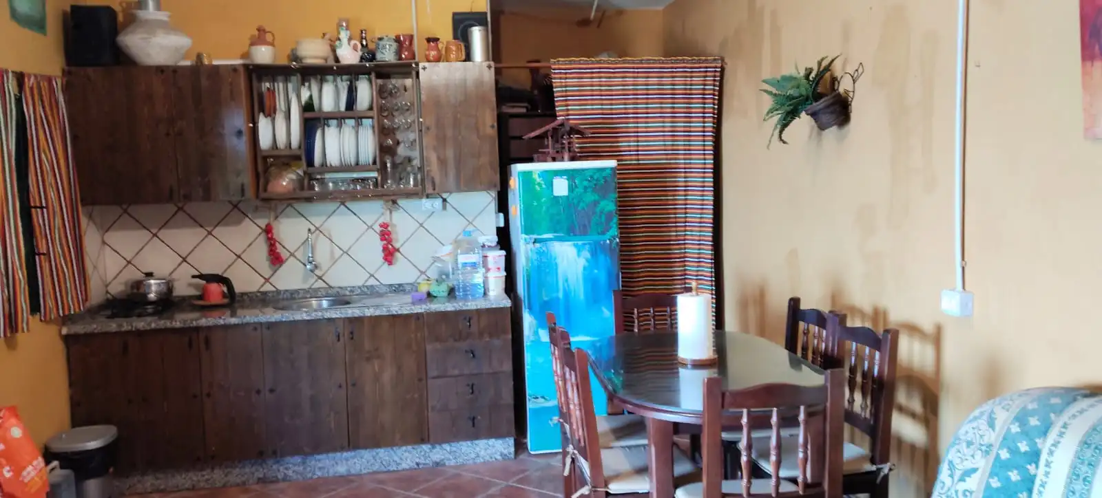Terreno rústico en venta en Calle los Castaṅos 34, imagen 28