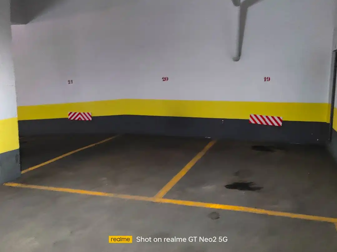 Parking de Garaje de alquiler en Granada
