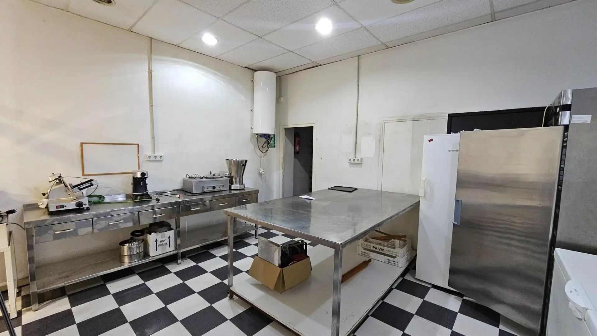 Business premises to rent in DEMOSTENES DE 34, imagen 6