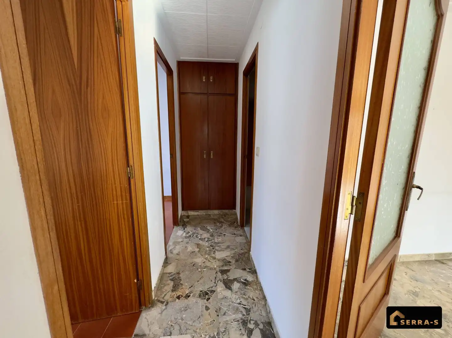 Flat with terrace for sale in VALLDEBANADOR, imagen 10