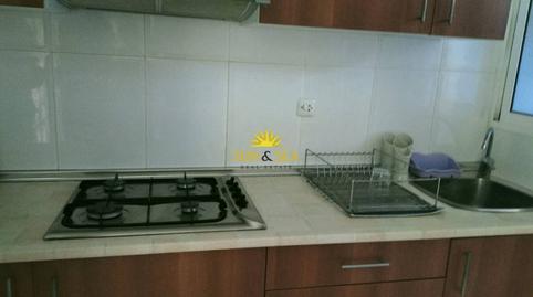Photo 4 of Flat to rent in Gran Playa, Santa Pola