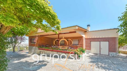 Foto 5 de Casa o chalet en venta en Avenida José Zorrilla, 19, Cabezón de Pisuerga, Valladolid