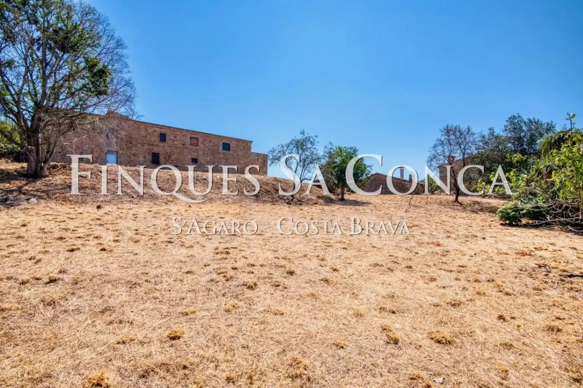 Casa rústica en venta en CALVARI, imagen 9