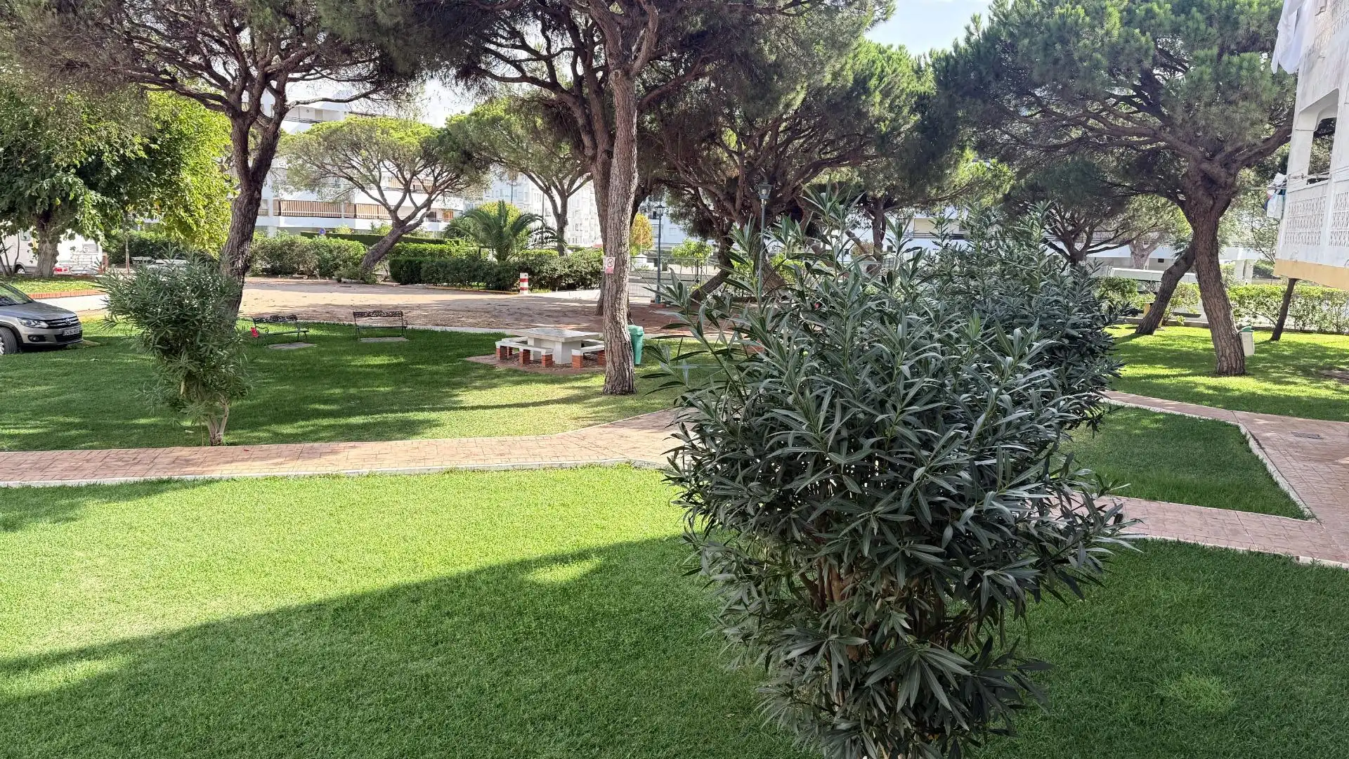 Mini appartamento con giardino in vendita a El Portil, imagen 29