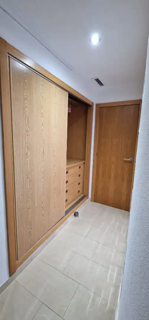 Studio with terrace for sale in Centro, imagen 7