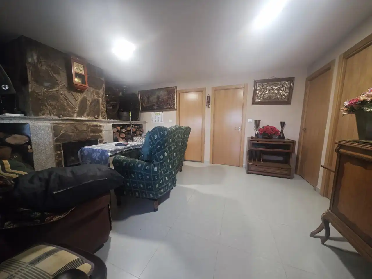 Planta baja en venta en Plasencia