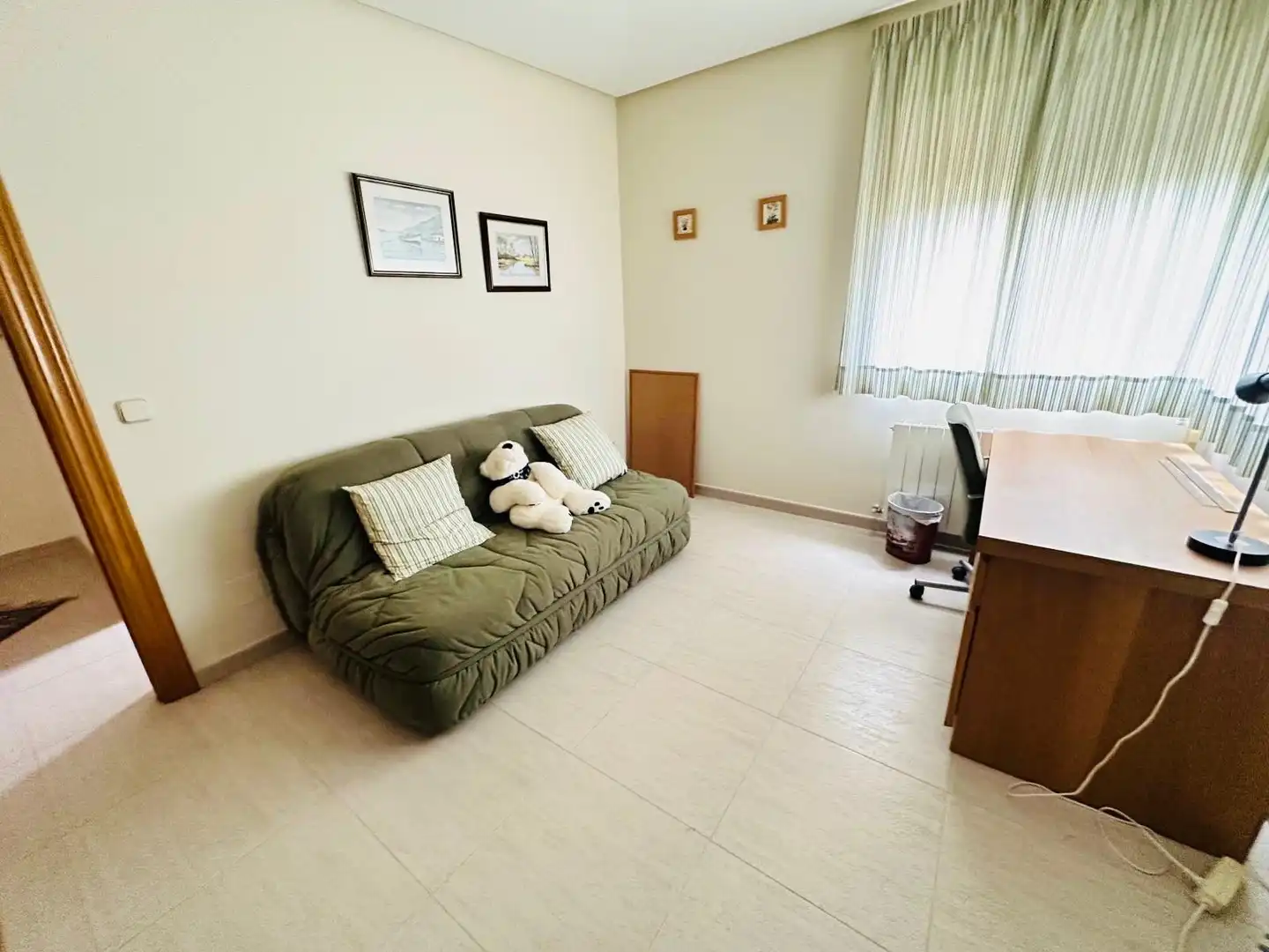 Chalet con jardín en venta en Calle Viñas, imagen 38