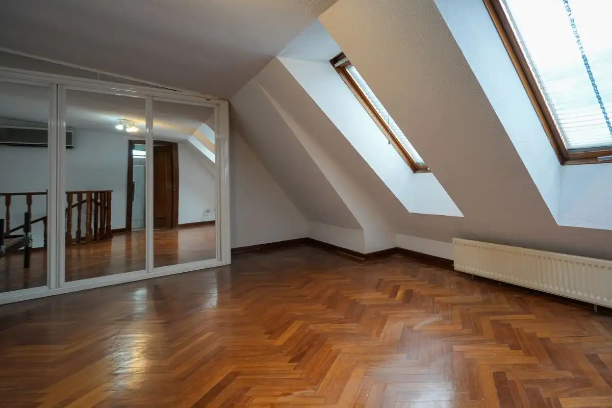 Duplex avec ascenseur à vendre à Calle de Luis Vélez de Guevara, imagen 26