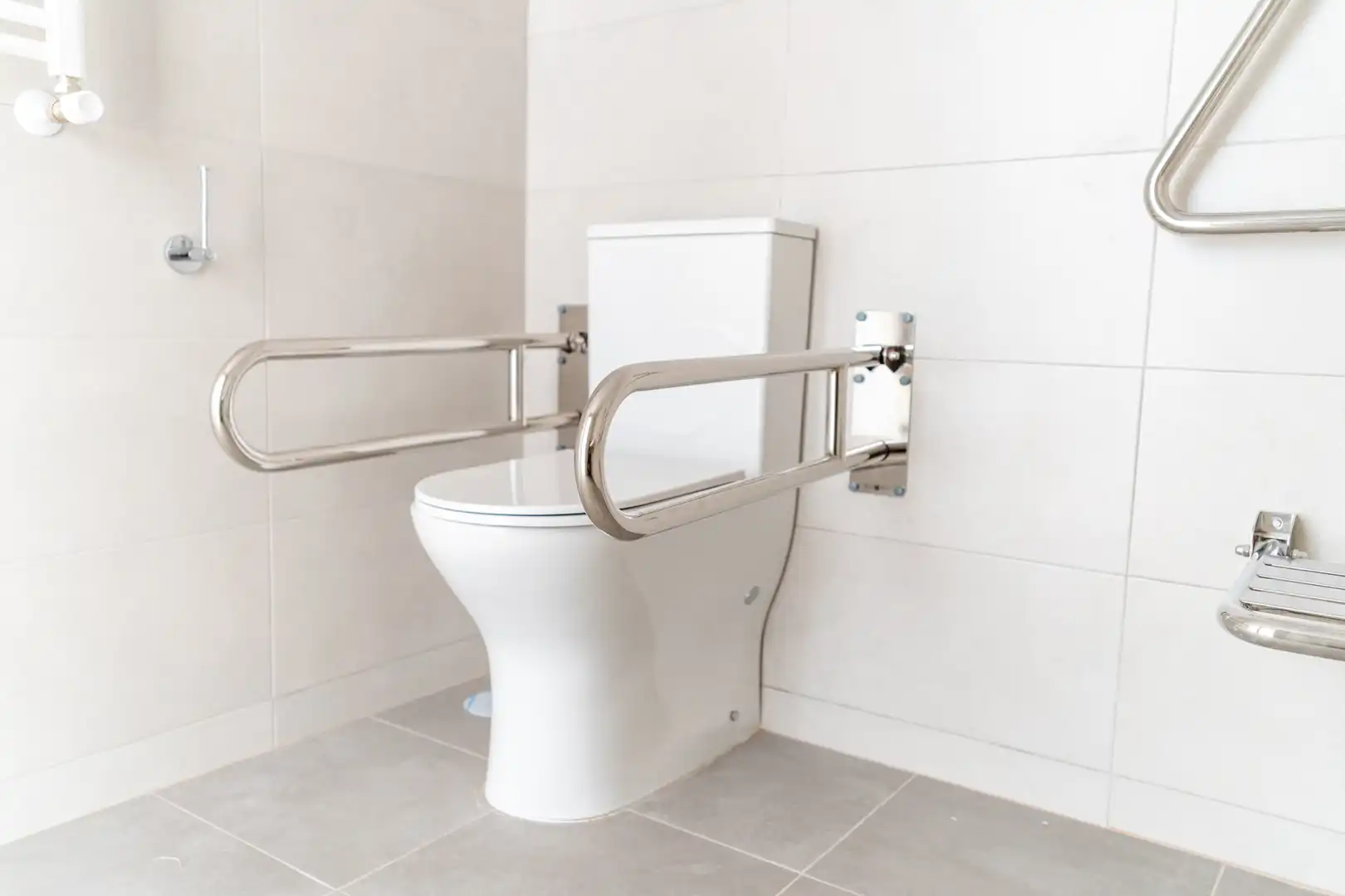 Appartement neuf avec piscine à louer à Tetuán, imagen 23