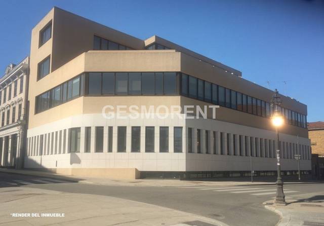 Nave industrial en Venta en Gràcia