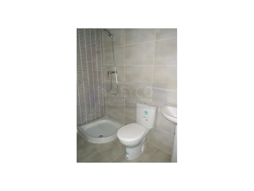Badezimmer von Wohnung zum Verkauf in Huércanos mit Schwimmbad