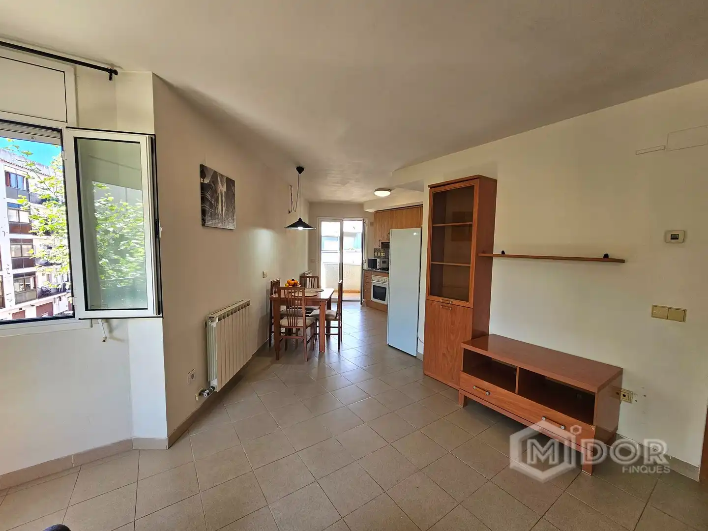 Apartament amb terrassa en venda a Carrer de Joan Camisó 67, imagen 4