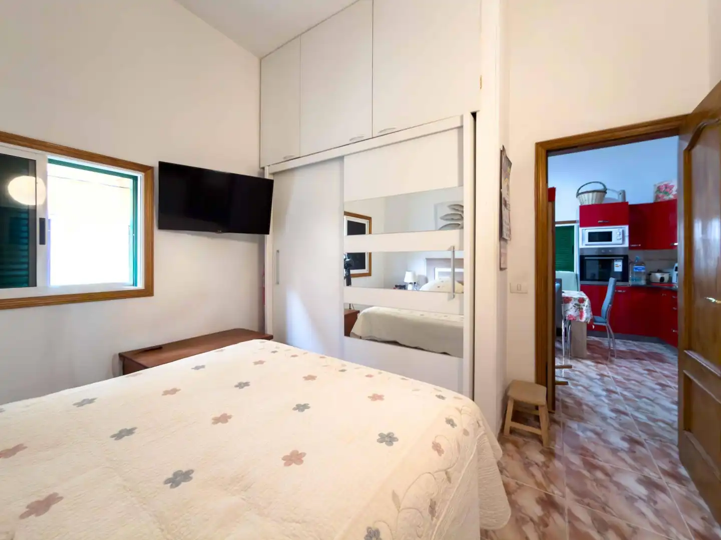 Habitación de Planta baja en venta en Arona
