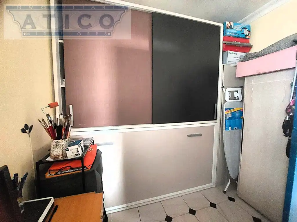 Flat for sale in Cruz Roja