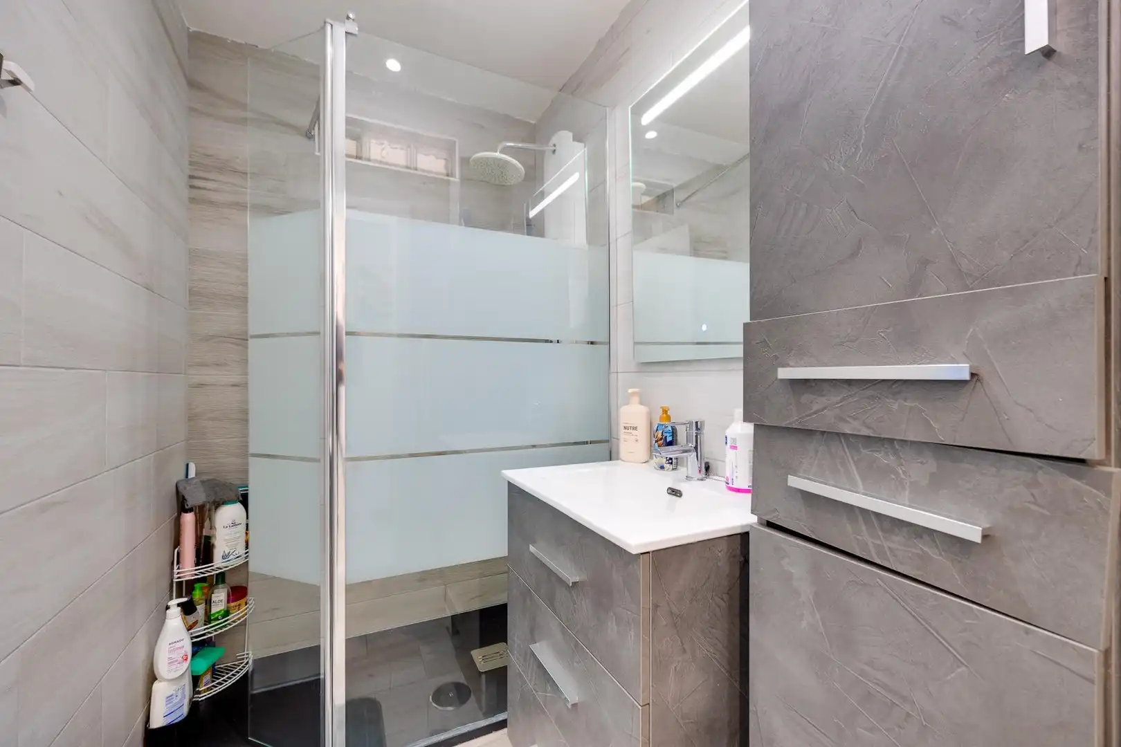 Ático con ascensor en venta en Playa del Acequión, Náufragos y Rocío del Mar, imagen 13