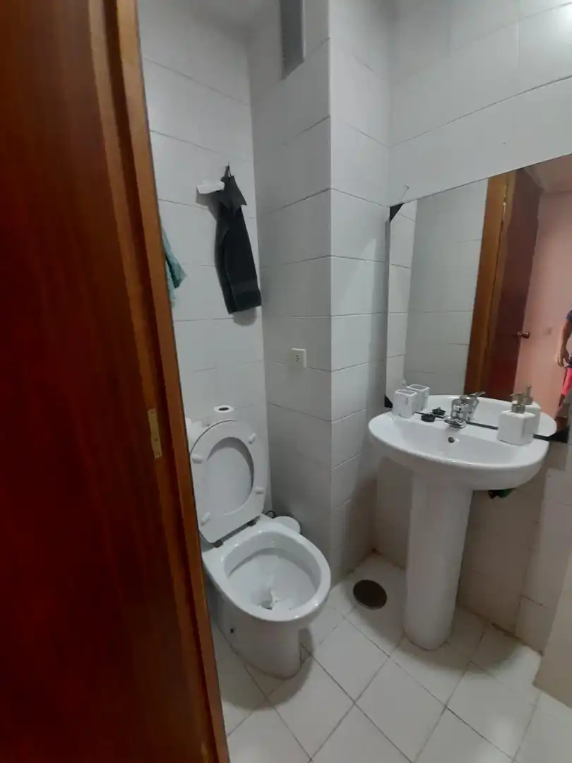 Wohnung mit Terrasse zur Miete in Casco Antiguo, imagen 22