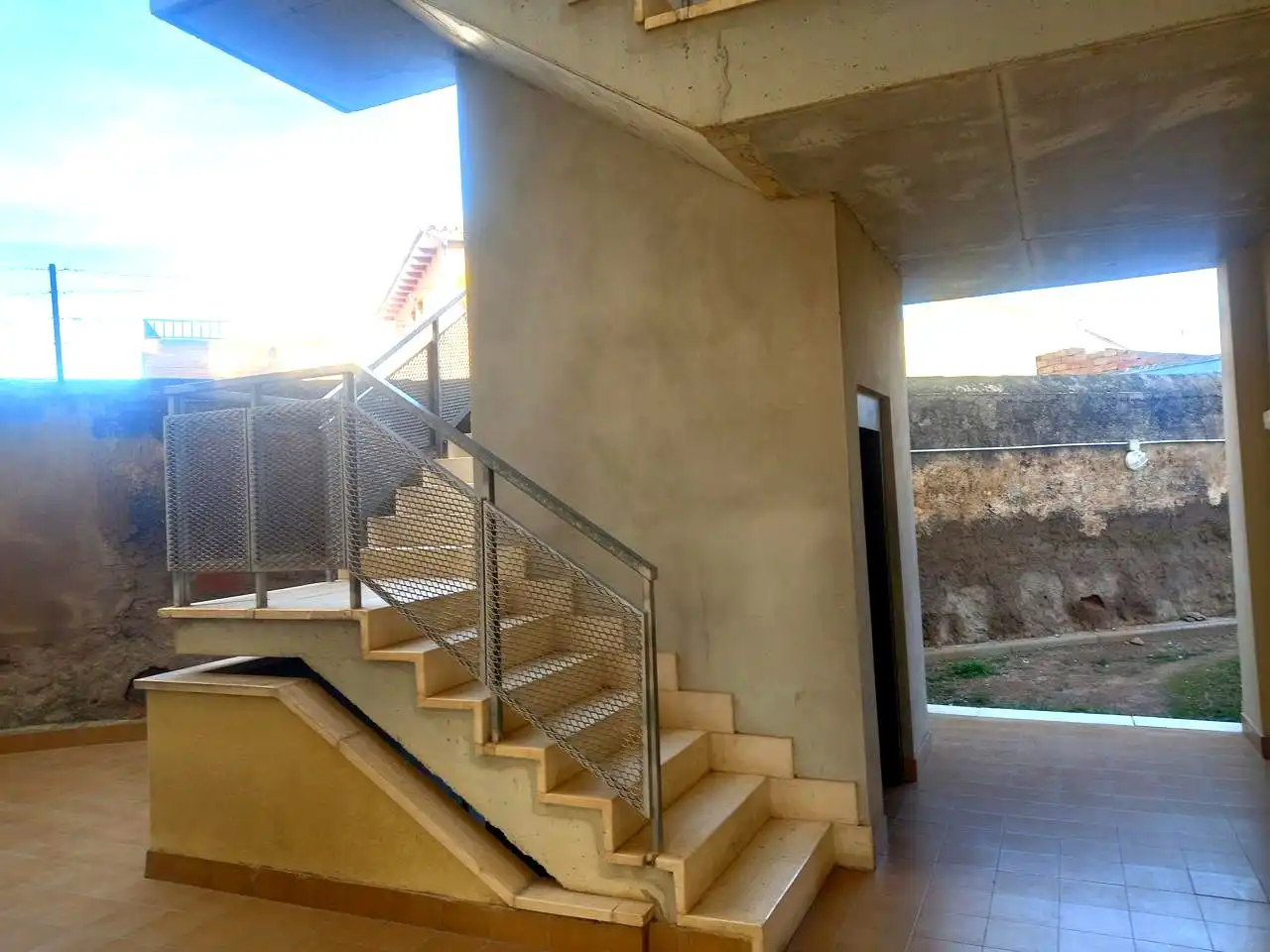 Duplexes for sale in Gallur  with Heating, Terrace and Storage room