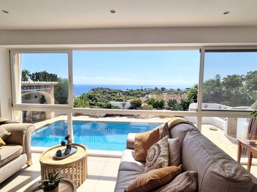 Villa avec piscine à vendre à Felix Mendelssohn 12