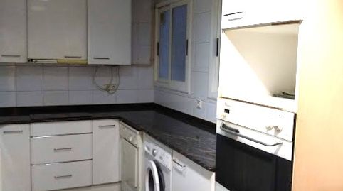 Foto 3 de Piso de alquiler en Avinguda de València, 11, Cappont, Lleida Capital