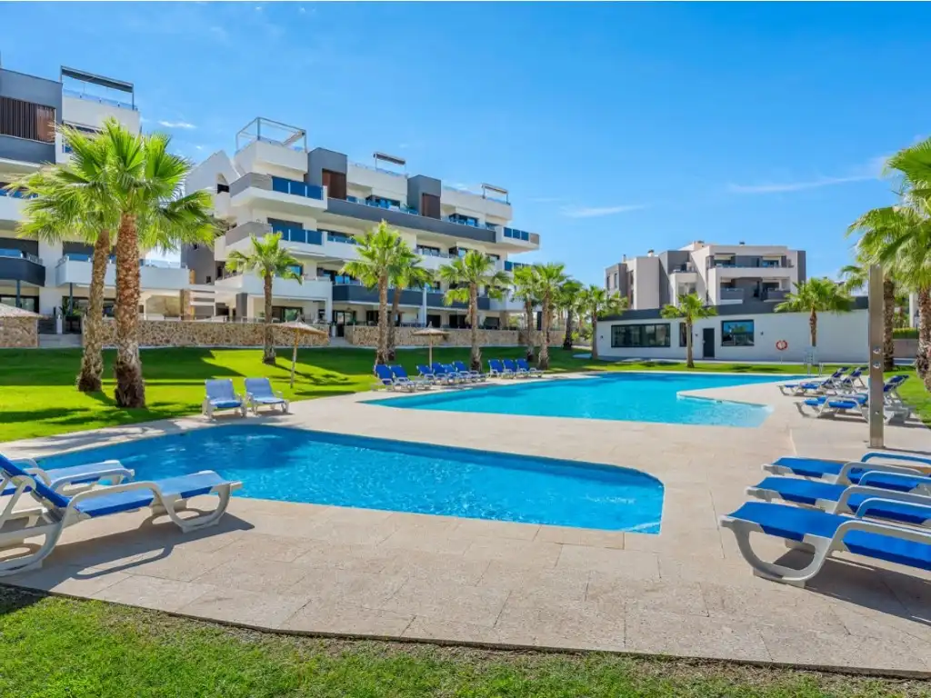 Apartment mit Pool zum Verkauf in Calle Lagos de Covadonga, imagen 33
