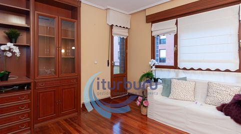 Foto 2 de Piso en venta en Mungia, Bizkaia