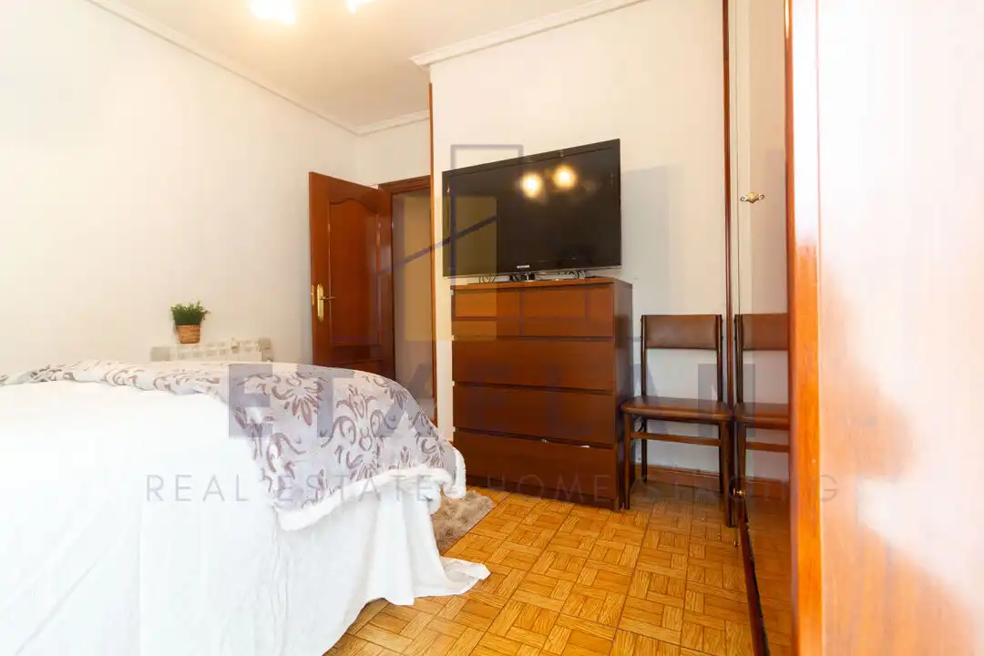 Piso con ascensor en venta en Berriz, imagen 16